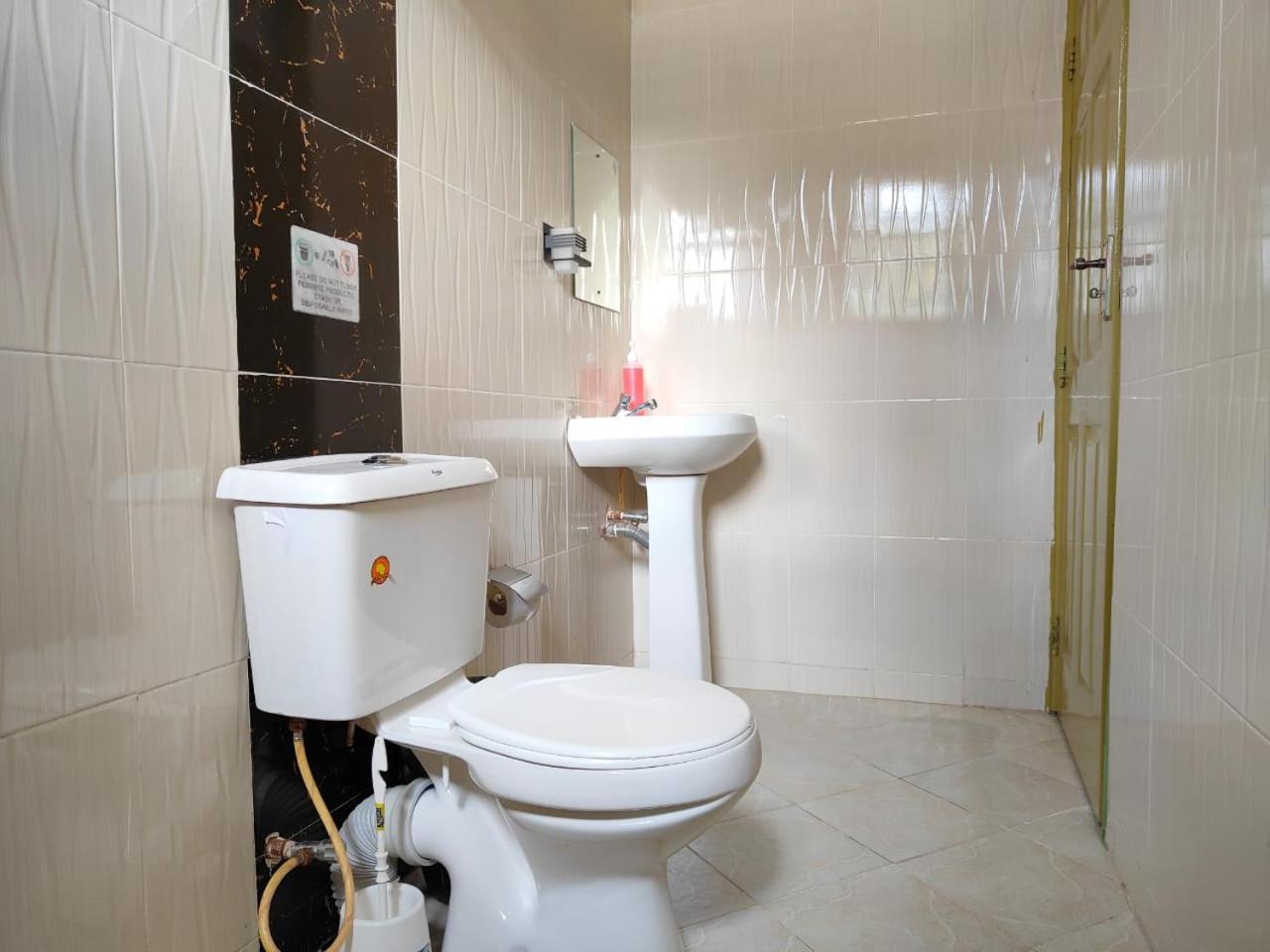 Milimani Drive Livings Apartment Kisumu Room photo